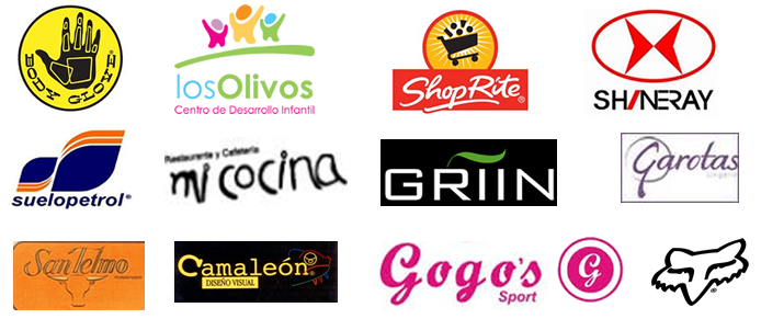Registro de marca Ecuador