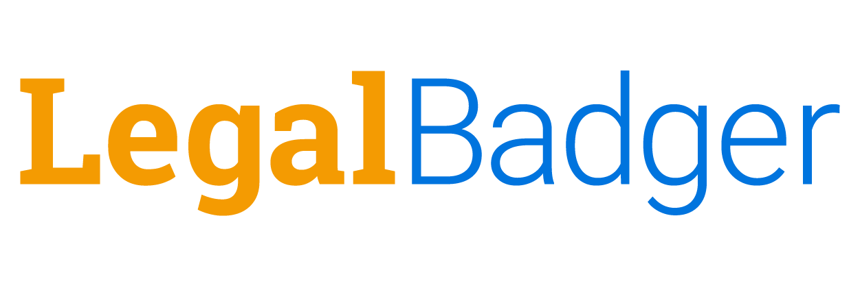 Legal Badger AI